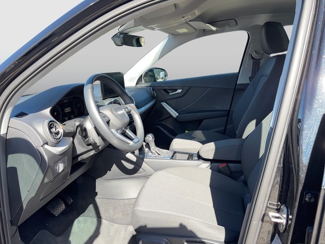 Audi - Q2 35 TFSI S-tronic Advanced AHK LED LM17 NAVI_16