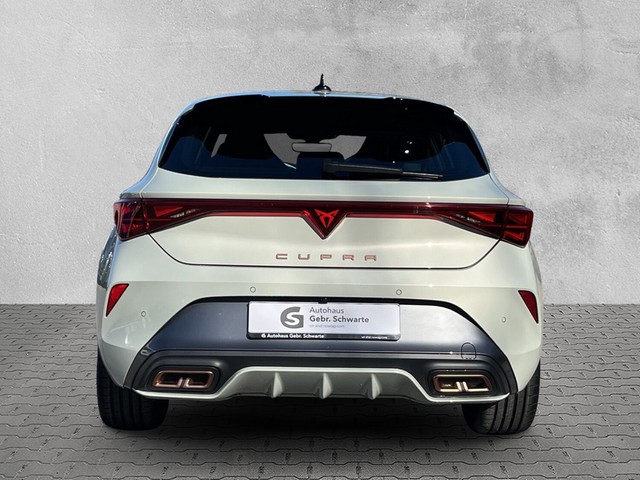 CUPRA - Leon VZ 1.5 e-HYBRID VZ_11