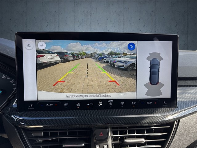 Ford - Focus Turnier ST-Line LED+NAVI+SHZG_5