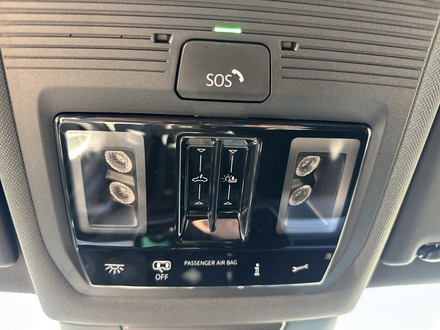 VW - Tayron 2,0 l TDI 4MOTION DSG R-Line Pano AHK 20" Matrix Standheizung_11