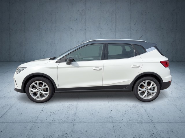 Seat - Arona 1.0 TSI DSG FR LED NAV LANE ASSIST_10