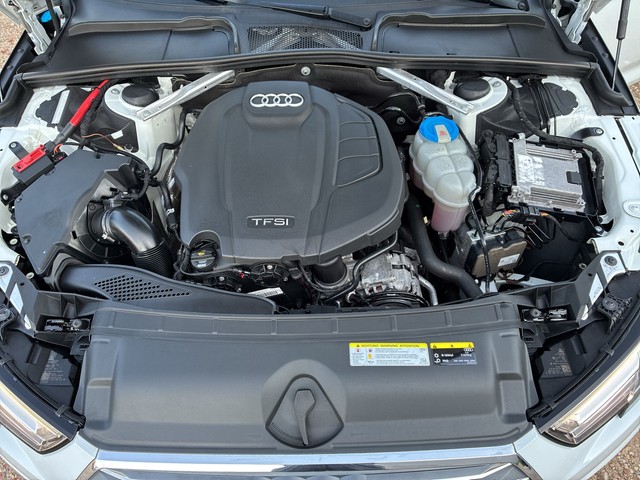 Audi - A4 Avant 40 TFSI S-Line AHK+PANO+LED+GRA+NAV+RFK_6