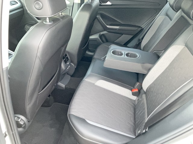 VW - T-Roc 1.5 TSI DSG Goal ACC AHK LED NAVI PDC SHZG_5