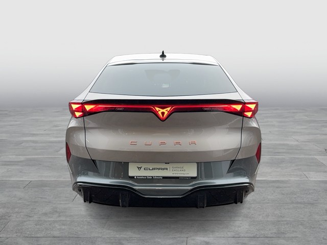 CUPRA - Tavascan Endurance ACC+LED+NAVI+SHZG+DAB+LM19"_10