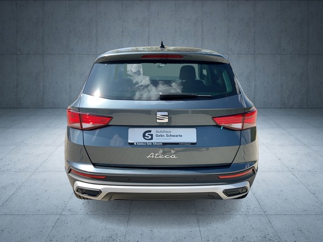 Seat - Ateca 1.5 TSI DSG Style LED SHZG_10