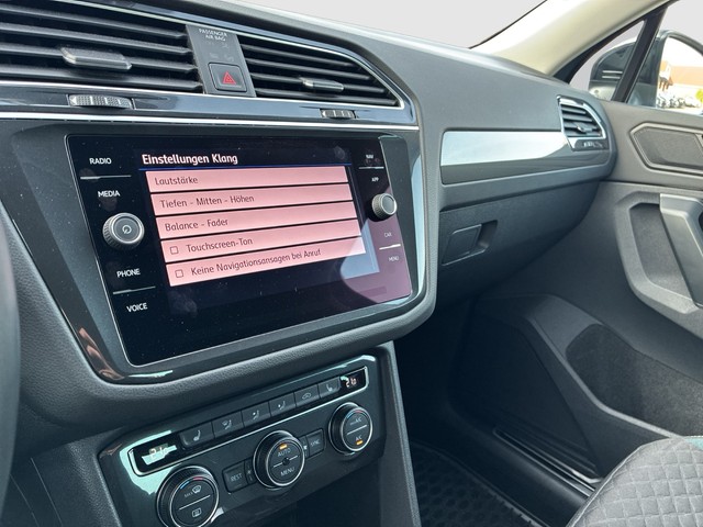 VW - Tiguan 1.5 TSI DSG IQ.DRIVE ACC+Navi+Sitzhzg._13