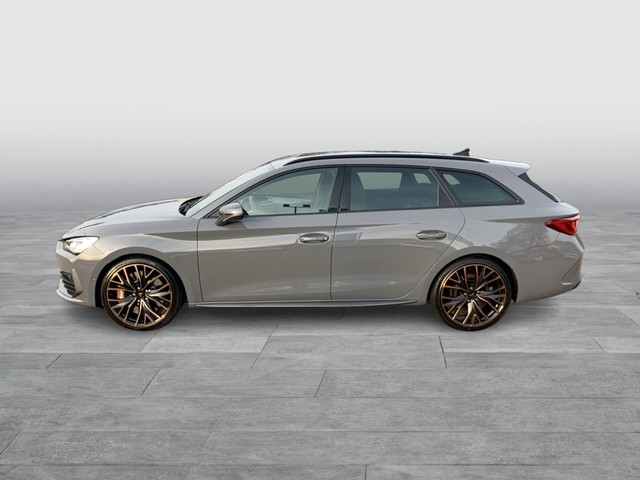 CUPRA - Leon Sportstourer 2.0 TSI 4Drive DSG VZ LED PANO_8