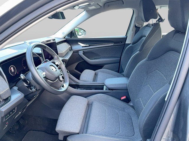Skoda - Kodiaq 2.0 TDI DSG 4x4 Selection SHZG+LED+ACC_12