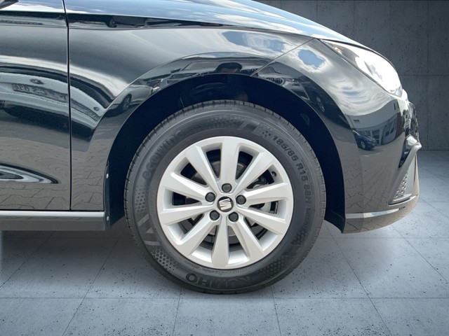 Seat - Ibiza 1.0 MPI Style SHZG Car PLAY_9