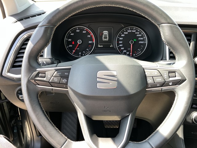 Seat - Ateca 1.5 TSI DSG Style LED SHZG_6
