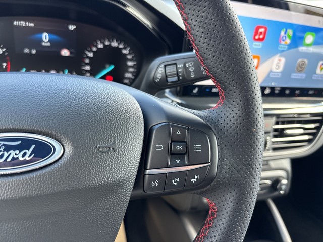 Ford - Focus Turnier ST-Line LED+NAVI+SHZG_8