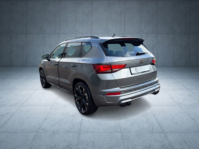 CUPRA - Ateca 2.0 TSI VZ 4Drive AreaView AHK 19"_8