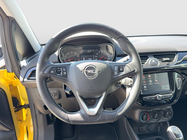 Opel - Corsa 1.4 Turbo OPC-Line NAVI+PDC+GRA+LM17"_20
