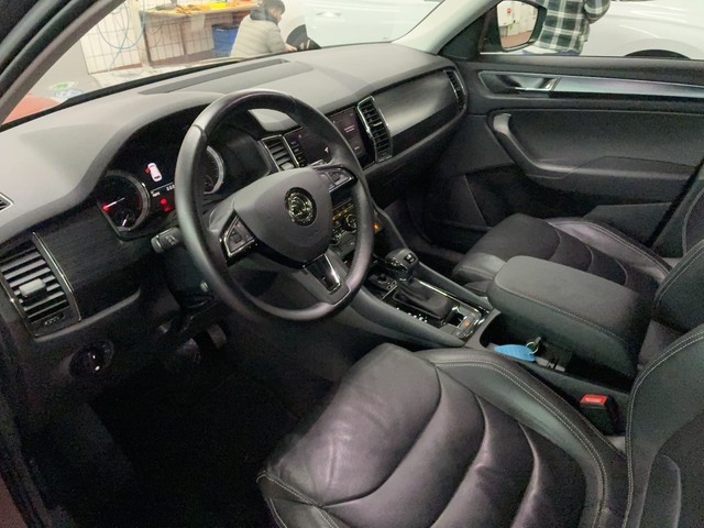 Skoda - Kodiaq 2.0 TDI DSG 4x4 Soleil KLIMAAUTOMATIK+_12