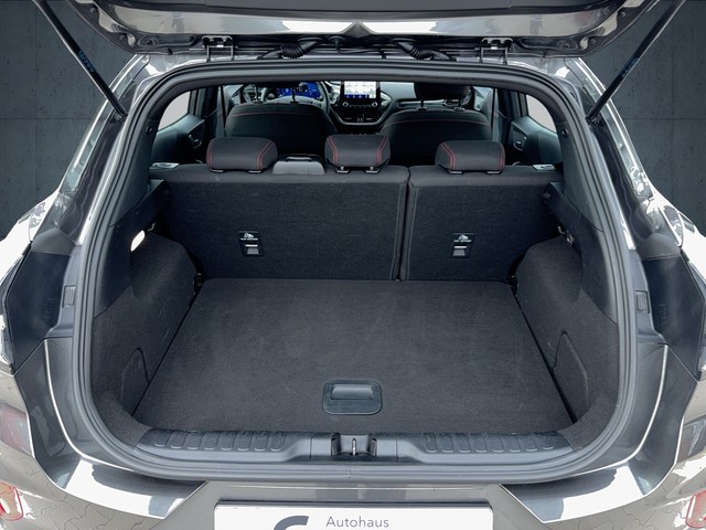 Ford - Puma 1.0 EcoBoost ST-Line AppLink+NAVI+LED_4