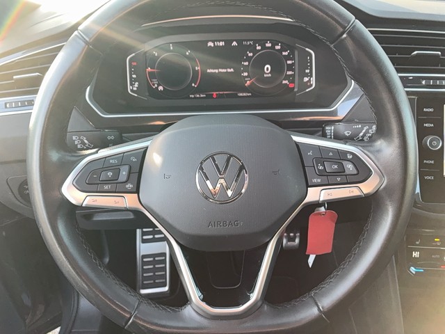 VW - Tiguan 2.0 TDI Move ACC+AHK+LED+360°KAMERA_13