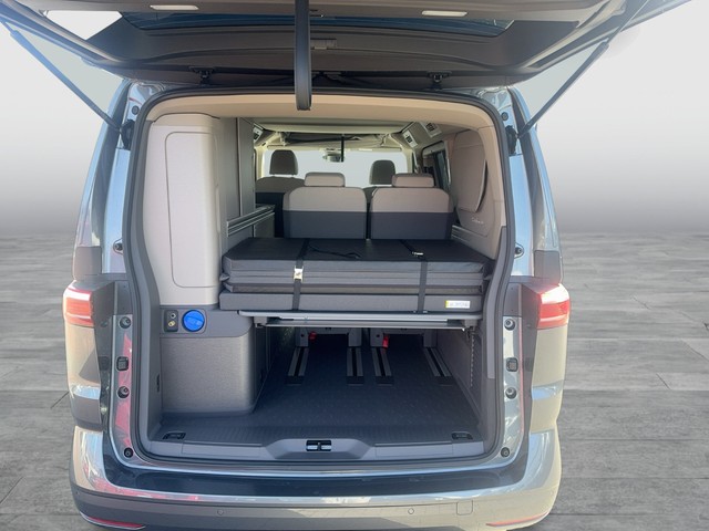 VW - T7 California Coast Navi,AHK,Park-Assist,StandHz_5