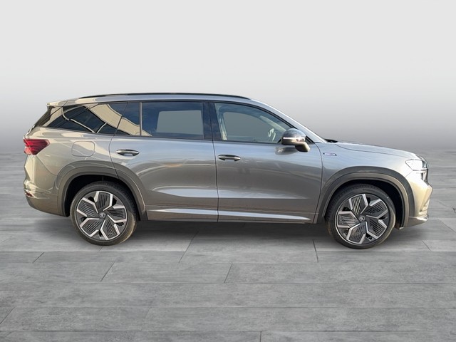 Skoda - Kodiaq 1.5 TSI mHEV DSG Sportline AHK+PANO+NAVI_13