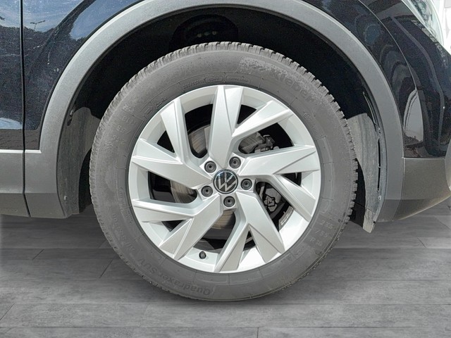 VW - Tiguan 2.0 TDI Move AHK+ACC+LED+NAVI+SHZG+LM18"_12