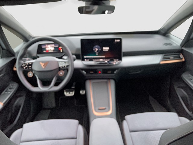 CUPRA - Born Edition Dynamic_2