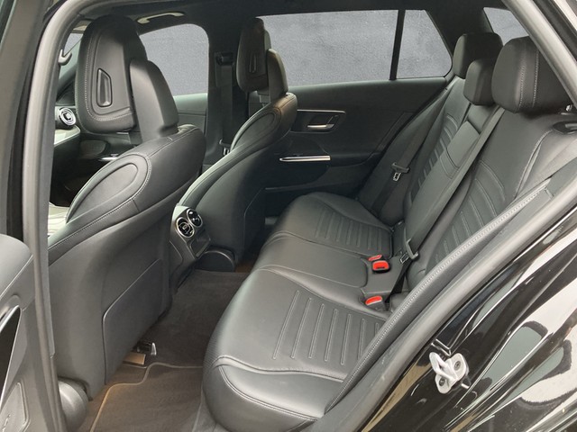 Mercedes-Benz - C 200 T 4Matic AHK+HeadUp+AMG-Ext._2