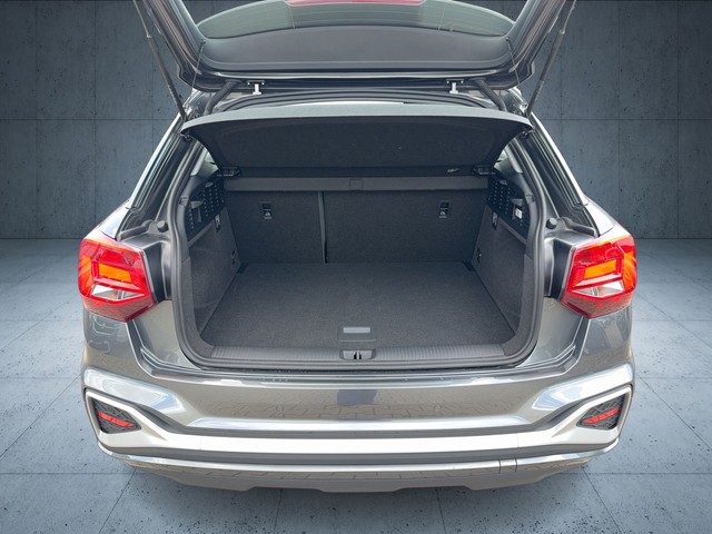 Audi - Q2 35 TFSI S tronic S line LED RFK SHZ_4