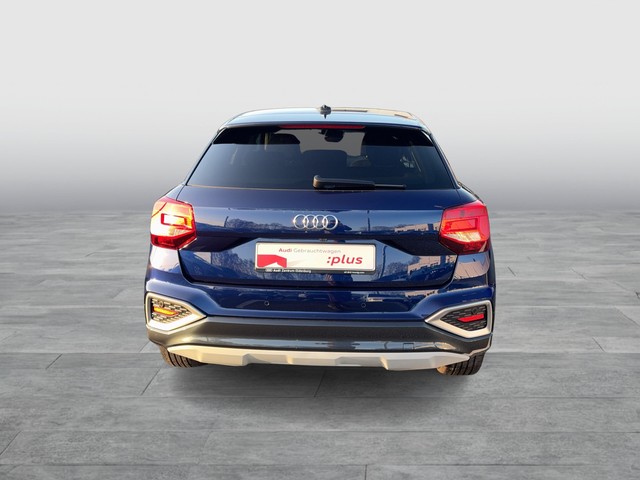 Audi - Q2 35 TFSI S-tronic advanced KOMFORTPAKET+_7