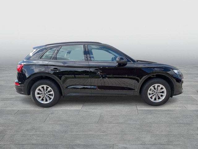 Audi - Q5 40 TFSI quattro ACC+NAVI+RFKAMERA+LED+SITZHZG_9