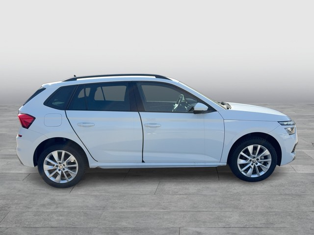 Skoda - Kamiq 1.5 TSI Style LED+AHK+KAMERA_13