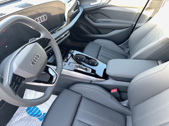 Audi - A5 Avant TFSI 150 kW S-tronic S line RÜCKFAHRK_11