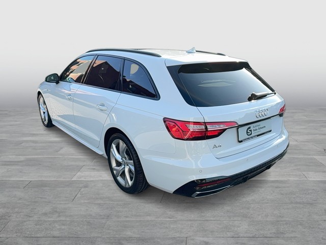Audi - A4 Avant 45 TDI Tiptron. quattro S line ACC+PANO_7