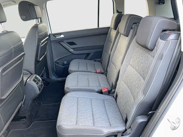 VW - Touran 1.5 TSI MOVE AHK+NAVI-RFK+7-SITZE+RFK+SHZ_5