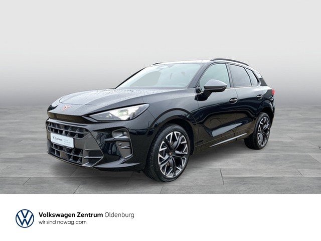 CUPRA - Terramar 2.0 TSI DSG 4Drive VZ DCC+HeadUp+LED_1