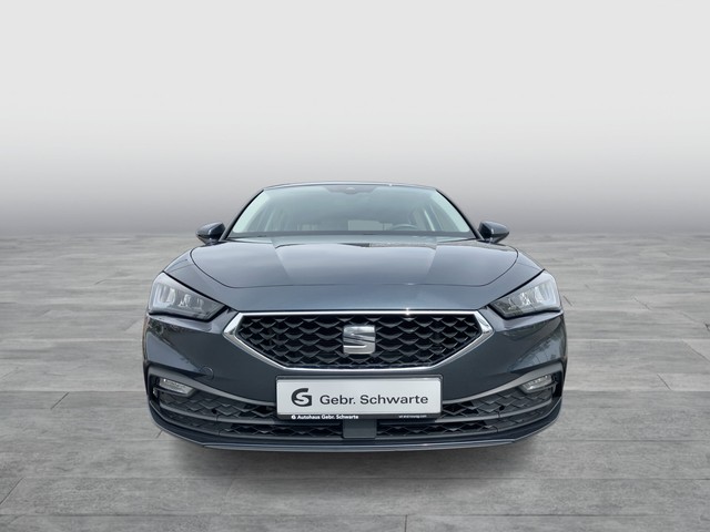 Seat - Leon 1.0 TSI Style LED LM16 MFL PDC SHZG TEMP_11