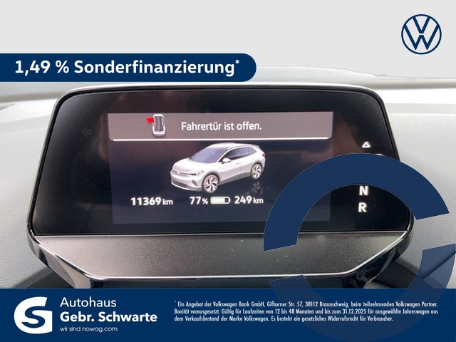VW - Touran 2,0 TDI DSG Comfortline  AHK+NAVI+ACC+RFK_2