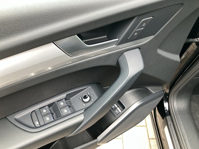 Audi - Q5 50 TFSI e quattro AHK+ACC+LED+NAVI+SHZG+RFK_5