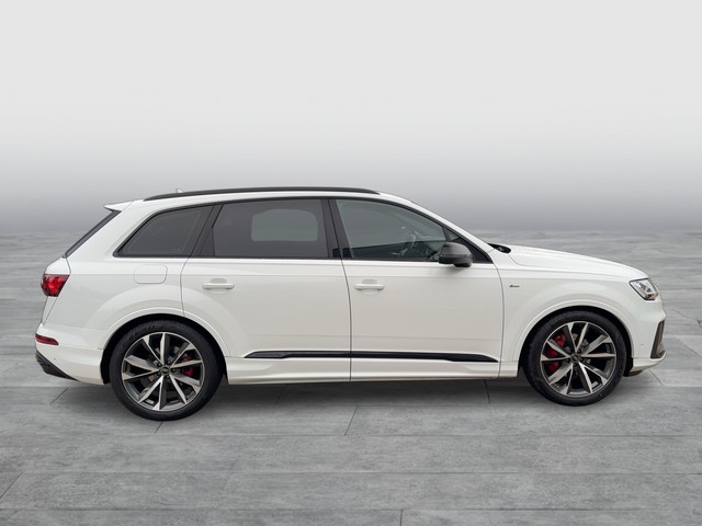 Audi - Q7 45 TDI Tiptronic quattro competition plus_8