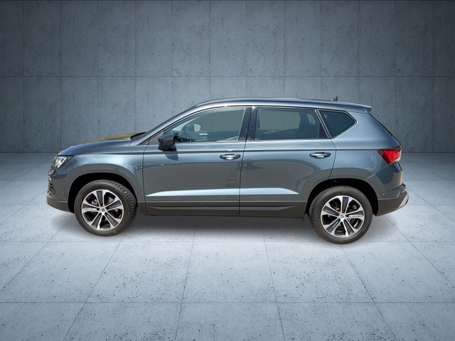 Seat - Ateca 1.5 TSI DSG Style LED SHZG_8