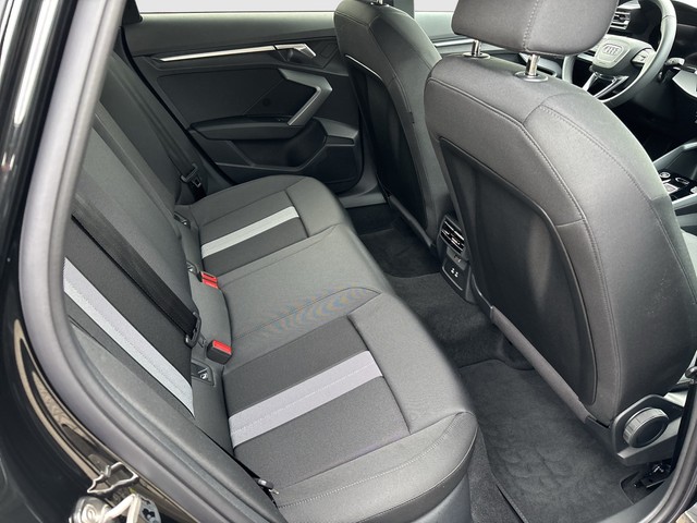 Audi - A3 Sportback 30 TFSI S-tronic Advanced LED STHZG_6