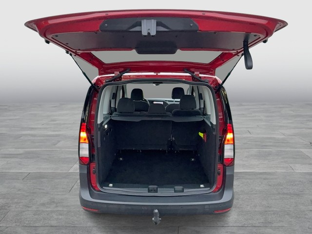 VW - Caddy 1.5TSI DSG Basis AHK+Navi+PDC+Klima+GRA_3