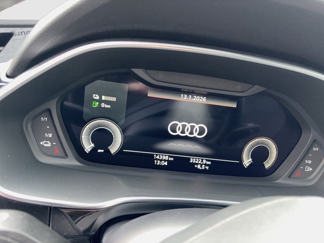 Audi - Q3 Sportback 45 TFSI e S-tronic S-Line ACC+LED_12