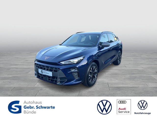 CUPRA - Terramar 1.5 eTSI HuD Navi Memory Keyless_1