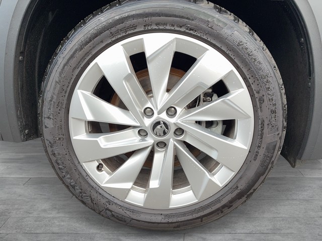 Skoda - Kodiaq 2.0 TDI DSG 4x4 Selection Virtual+Matrix+Navi+Kamera_17