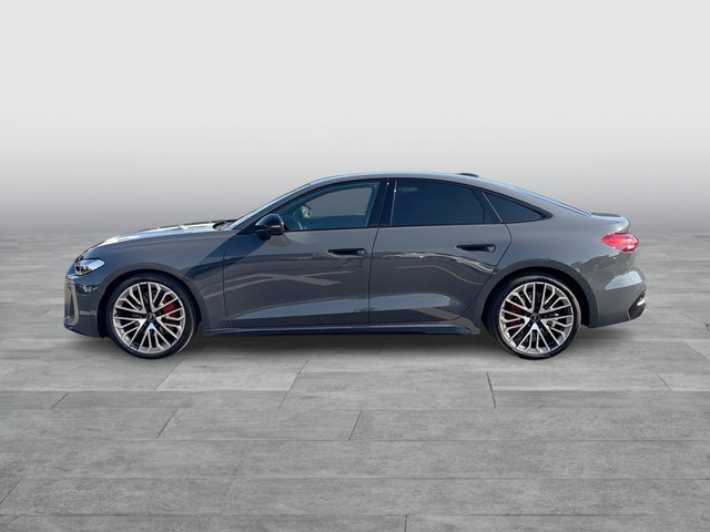 Audi - A5 Lim. TDI 150kW S-tronic S-Line quattro edition one_5