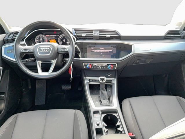 Audi - Q3 Sportback 45 TFSI e S line ACC+PANO+NAVI+LED_2