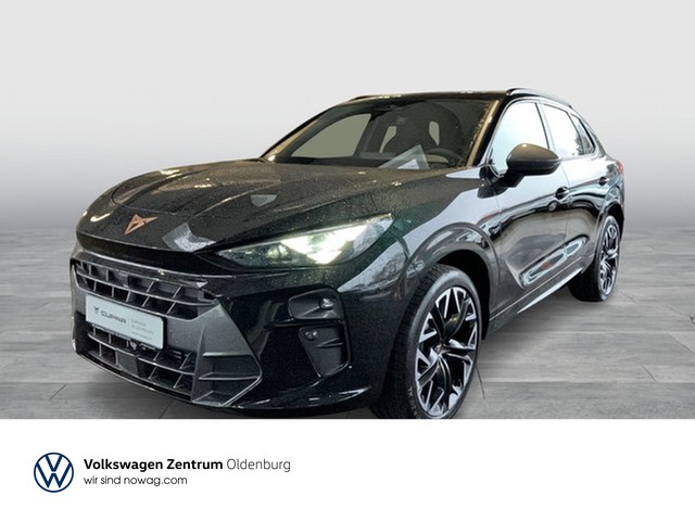 CUPRA - Terramar 2.0 TSI DSG 4Drive VZ DCC+Panorama_1