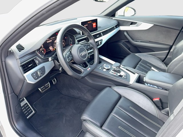 Audi - A4 Avant 40 TFSI S-Line AHK+PANO+LED+GRA+NAV+RFK_13