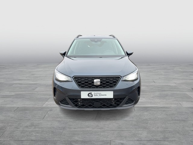 Seat - Arona 1.0 TSI Style Full-Link GJR Sitzhzg._13
