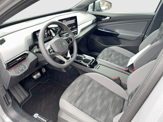 VW - ID.4 77 kWh Pro Performance ACC+NAVI+AHK+KAMERA_11