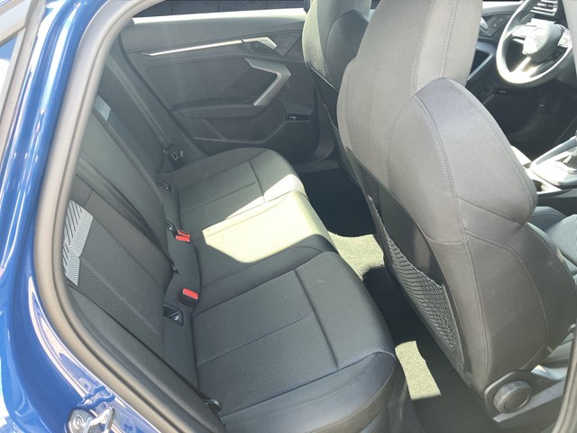 Audi - A3 Lim 35 TFSI S-line AHK LED LM18 NAVI PDC SHZG_5